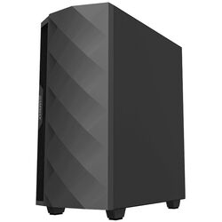 Case GameMax Black Diamond (Black) Thumb