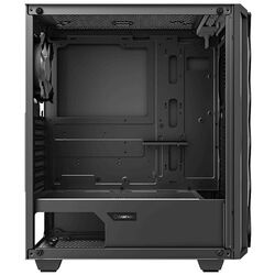 Case GameMax Black Diamond (Black) Thumb