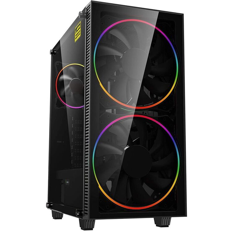 Case GameMax