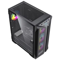 Case GameMax Brufen C1 (Black) Thumb
