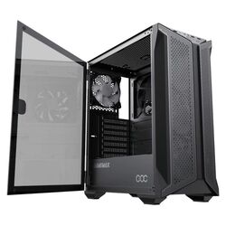 Case GameMax Brufen C1 (Black) Thumb