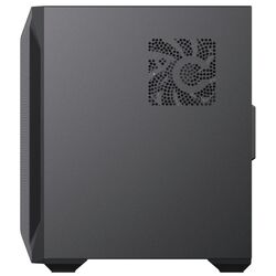 Case GameMax Brufen C1 (Black) Thumb