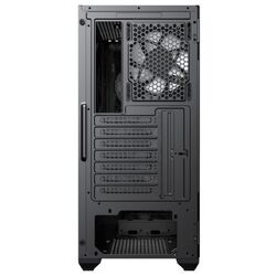 Case GameMax Brufen C1 (Black) Thumb