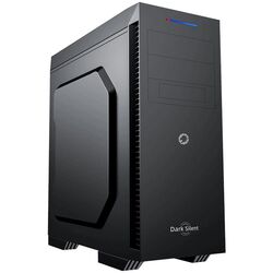 Case GameMax Dark Silent G532X (Black) Thumb