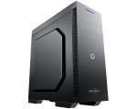 Case GameMax Dark Silent G532X (Black)