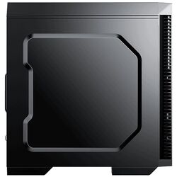 Case GameMax Dark Silent G532X (Black) Thumb