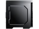 Case GameMax Dark Silent G532X (Black)