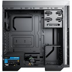 Case GameMax Dark Silent G532X (Black) Thumb