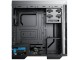 Case GameMax Dark Silent G532X (Black)