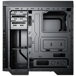 Case GameMax Dark Silent G532X (Black) Thumb