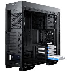 Case GameMax Dark Silent G532X (Black) Thumb