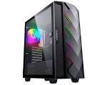 Case Gamemax Diamond COC (Black)