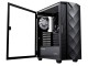 Case Gamemax Diamond COC (Black)