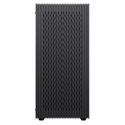 Case Gamemax Edge Mini Tower Compact 6650 (Black) Thumb