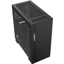 Case GameMax Expedition H605-BK (Black) Thumb