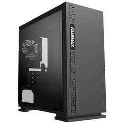 Case GameMax Expedition H605-BK (Black) Thumb