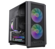 Case GameMax F36 (Black)