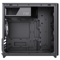 Case GameMax F36 (Black) Thumb