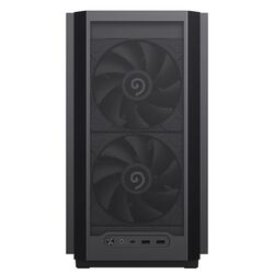 Carcasa GameMax F36 Dark (Black) Thumb