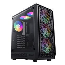 Case GameMax Forge AB (Black) Thumb