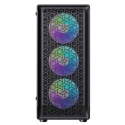 Case GameMax Forge AB (Black) Thumb