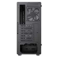 Case GameMax Forge AB (Black) Thumb