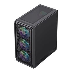 Case GameMax Forge AB (Black) Thumb