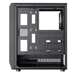 Case GameMax Forge AB (Black) Thumb