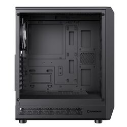 Case GameMax Forge AB (Black) Thumb