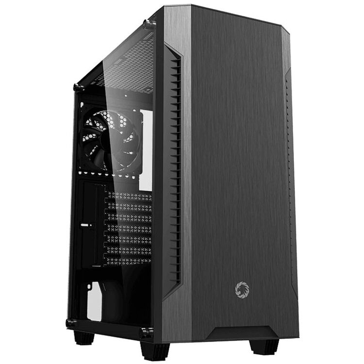 Case GameMax Fortress TG
