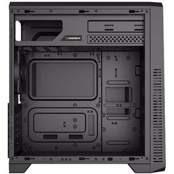 Case GameMax G561-FRGB (Black) Thumb
