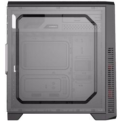 Case GameMax G561-FRGB (Black) Thumb