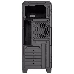 Case GameMax G561-FRGB (Black) Thumb