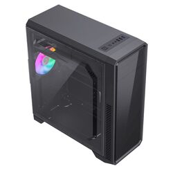 Case GameMax G561E-BK (Black) Thumb