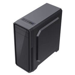 Case GameMax G561E-BK (Black) Thumb