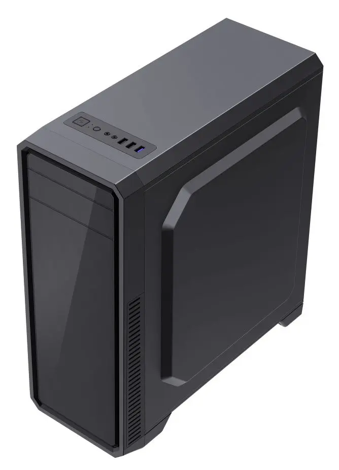 Case GameMax G561E-BK (Black)