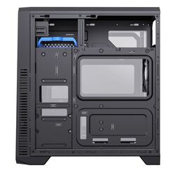 Case GameMax G561E-BK (Black) Thumb
