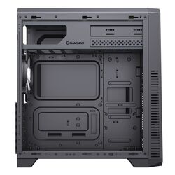Case GameMax G561E-BK (Black) Thumb