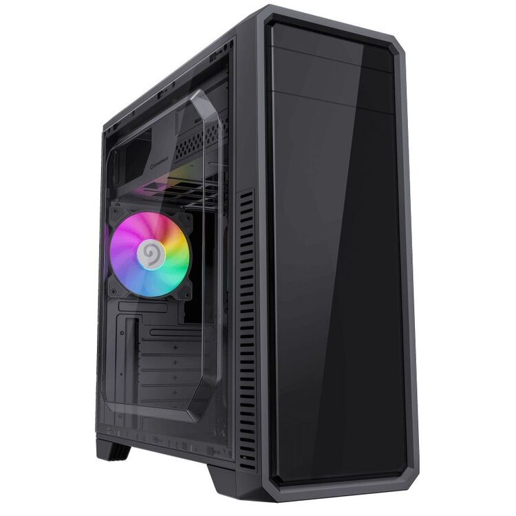 Case GameMax G561E-BK