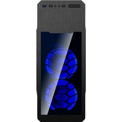 Case GameMax G563 (Black)