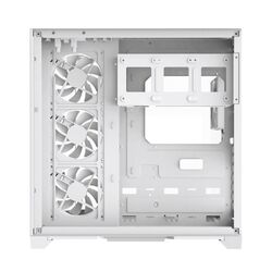 Case GameMax HYPE-A (White) Thumb