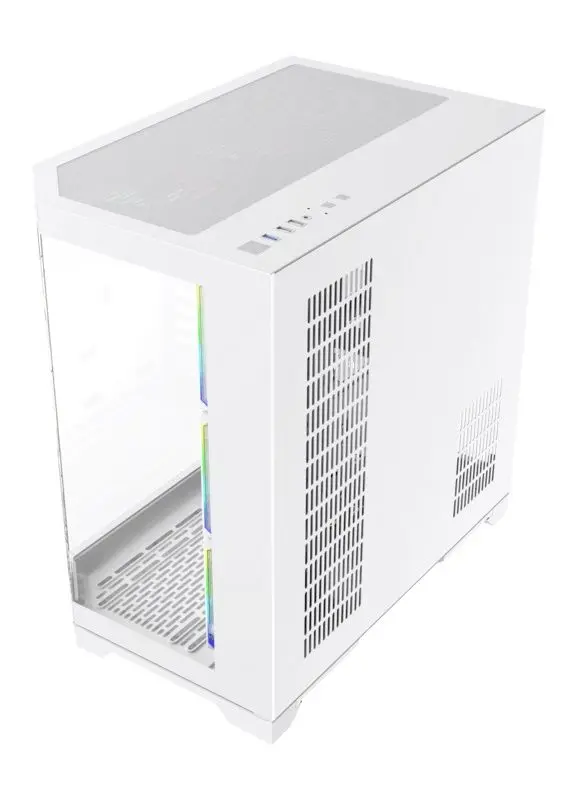 Case GameMax HYPE-A (White) - 6