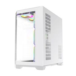Case GameMax HYPE-A (White) Thumb