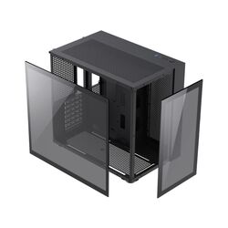 Корпус GameMax Infinity (Black) Thumb