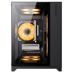 Case GameMax Infinity Mini (Black) Thumb