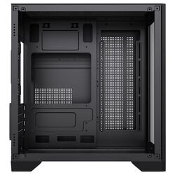 Case GameMax Infinity Mini (Black) Thumb