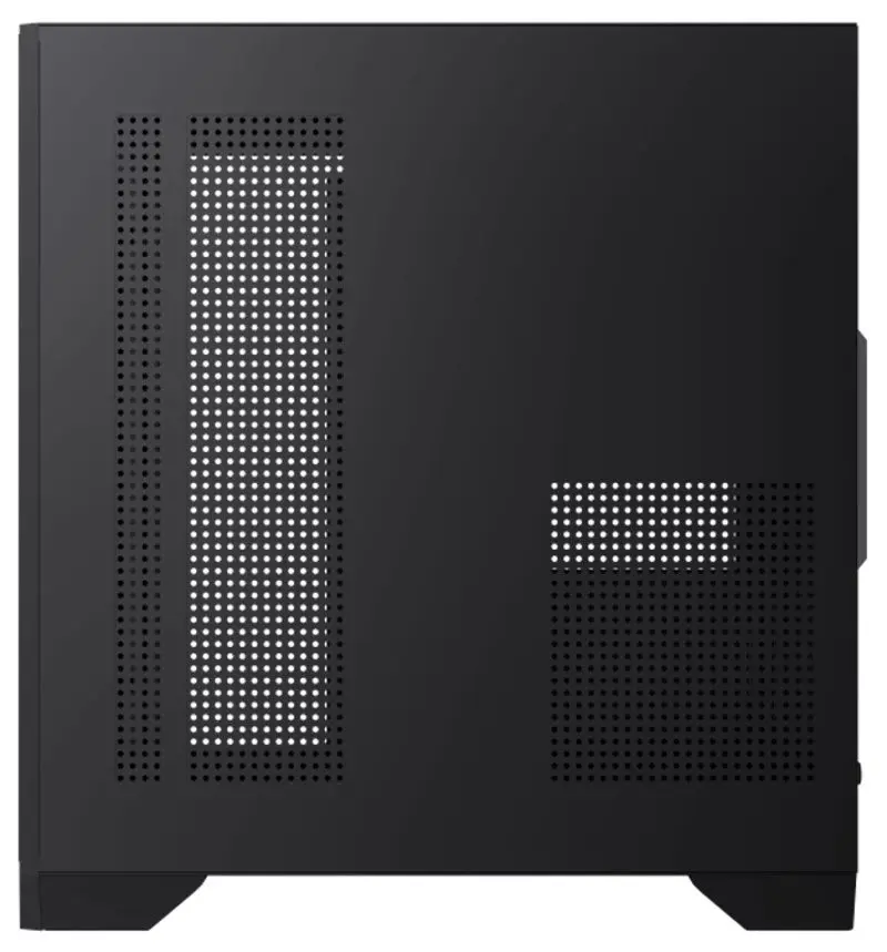Case GameMax Infinity Mini (Black) - 6