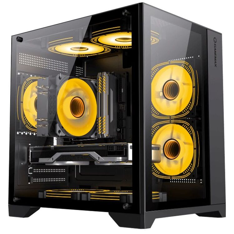 Case GameMax Infinity Mini