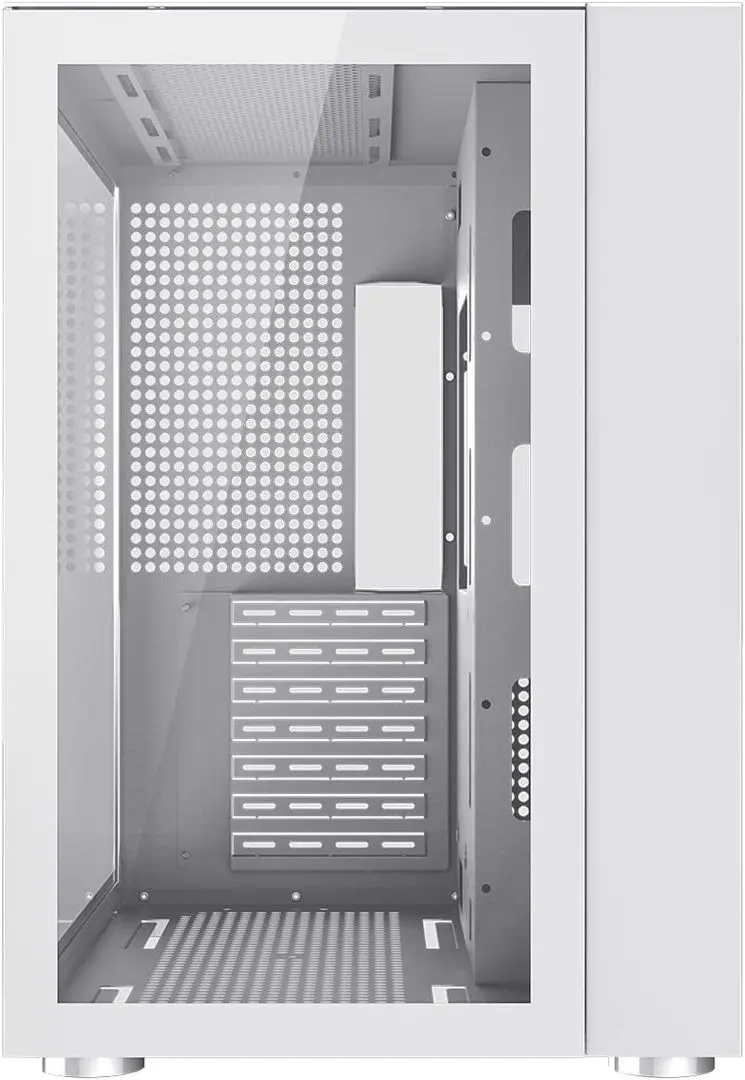 Корпус GameMax Infinity (White)