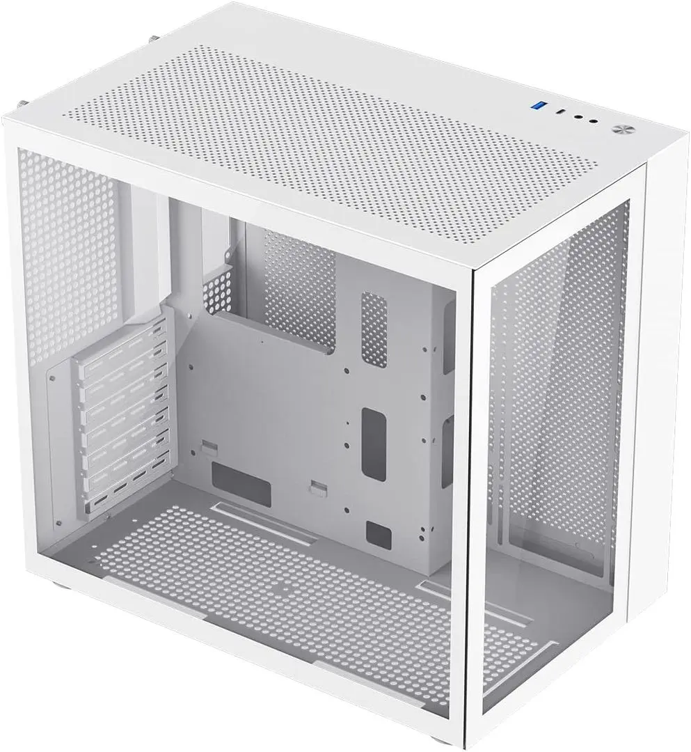 Корпус GameMax Infinity (White)